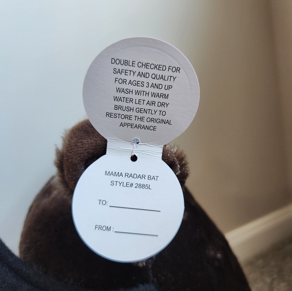 MJC RADAR BAT - Picture 7 of 15